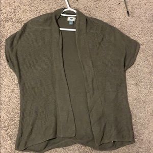 Old Navy Olivier cardagain